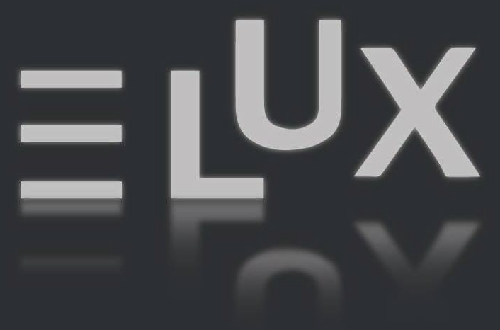 Lux-logó